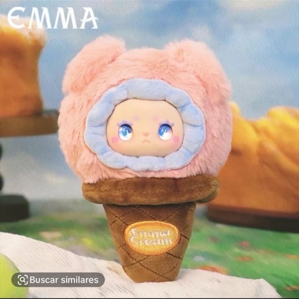 LOVELY EMMA Scoop Ice Cream Series- ONE BLIND BOX